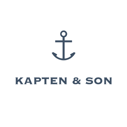 Kapten & Son